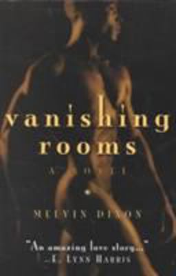 Vanishing Rooms A Novel  9781573441230 Front Cover