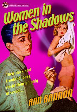 Women in the Shadows 2nd 9781573441490 Front Cover
