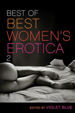 Best of Best Women's Erotica 2  9781573443791 Front Cover