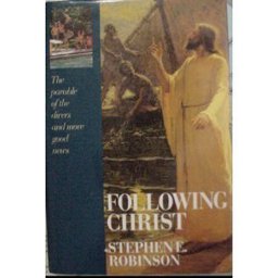 Following Christ The Parable of the Divers and Other Good News  9781573450591 Front Cover