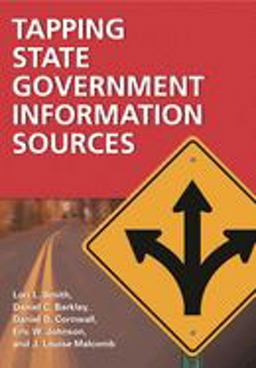Tapping State Government Information Sources