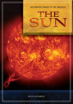 Guide to the Universe: the Sun