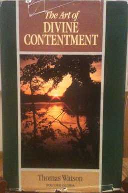The Art of Divine Contentment