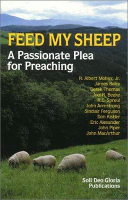 Feed My Sheep