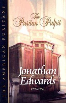 Jonathan Edwards