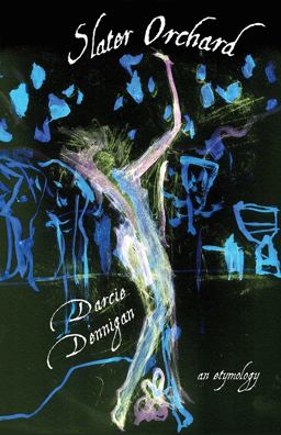 Slater Orchard An Etymology  9781573660723 Front Cover