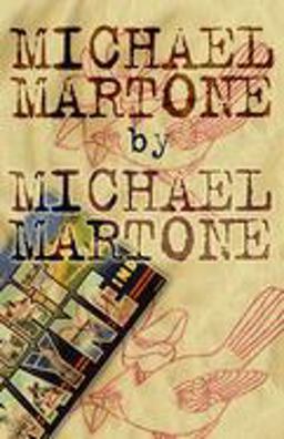 Michael Martone Fictions  9781573661263 Front Cover