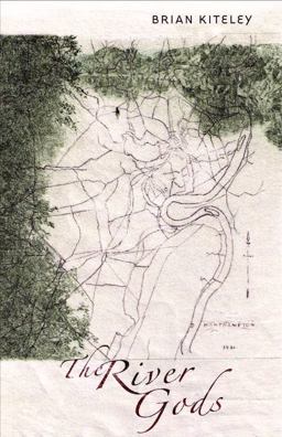 River Gods  9781573661515 Front Cover