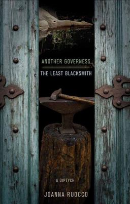 Another Governess / the Least Blacksmith A Diptych  9781573661652 Front Cover