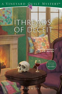 Threads of Deceit