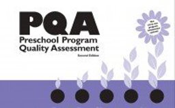 Preschool PQA Form A - Classroom Items 2nd 9781573791366 Front Cover