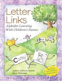 Letter Links Letter Links