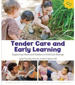 Tender Care and Early Learning Tender Care and Early Learning