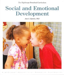 Social and Emotional Development  9781573796521 Front Cover