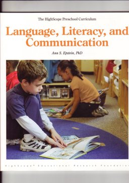 Language, Literacy, and Communication  9781573796545 Front Cover