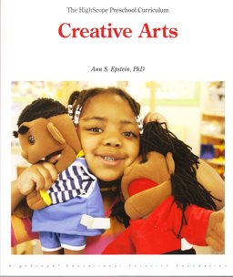 Creative Arts  9781573796569 Front Cover