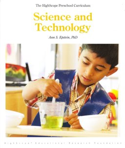 Science and Technology  9781573796576 Front Cover