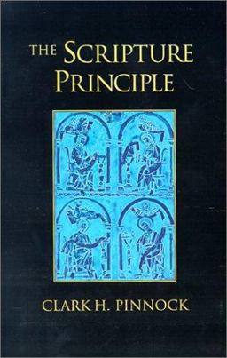 The Scripture Principle