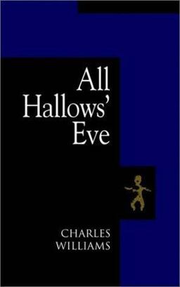All Hallows' Eve  9781573831109 Front Cover