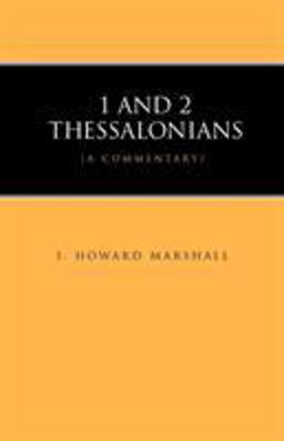 1 and 2 Thessalonians