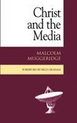 Christ and the Media  9781573832526 Front Cover
