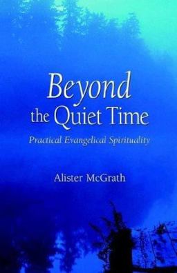 Beyond the Quiet Time Beyond the Quiet Time
