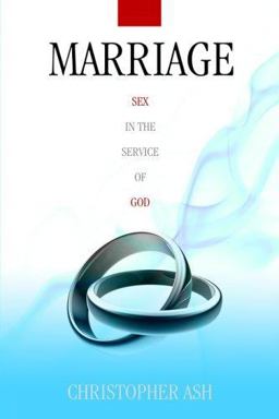 Marriage Sex in the Service of God  9781573833394 Front Cover