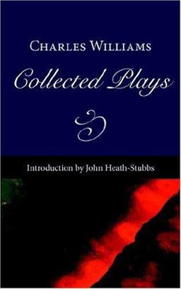 Collected Plays of Charles Williams