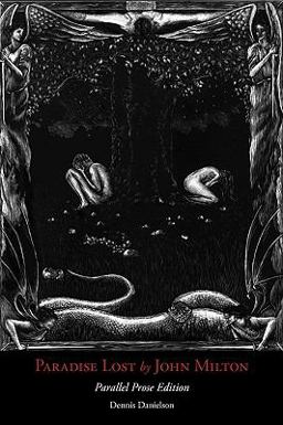 Paradise Lost  9781573834261 Front Cover