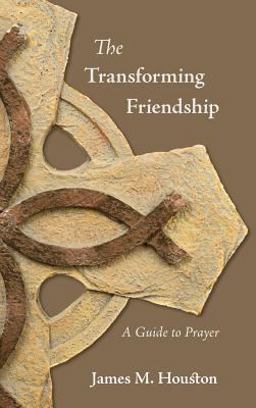 The Transforming Friendship The Transforming Friendship
