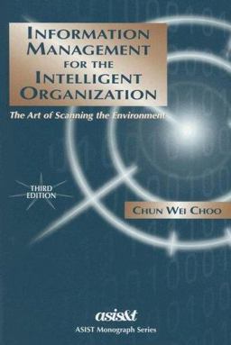 Information Management for the Intelligent Organization