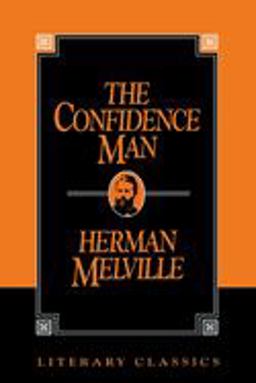 The Confidence Man