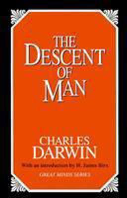 The Descent of Man