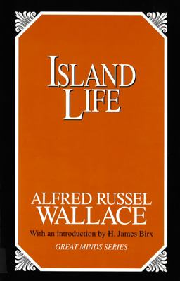 Island Life Island Life