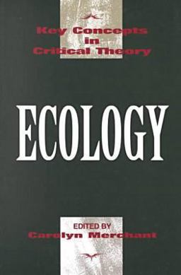 Ecology 4th 9781573926003 Front Cover