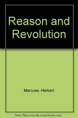 Reason and Revolution