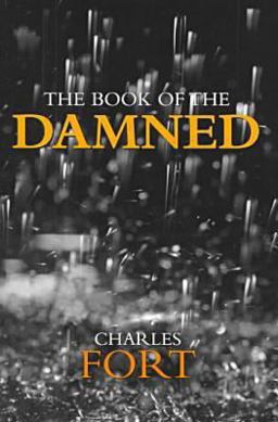 The Book of the Damned The Book of the Damned