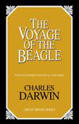 The Voyage of the Beagle
