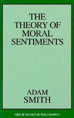 The Theory of Moral Sentiments