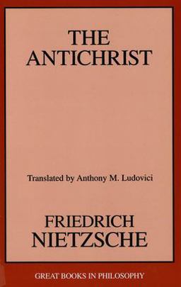 The Antichrist