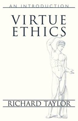 Virtue Ethics An Introduction  9781573929431 Front Cover