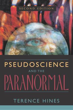 Pseudoscience and the Paranormal 2nd 9781573929790 Front Cover