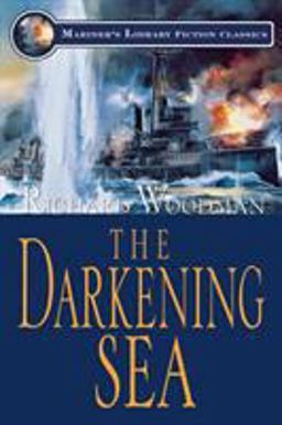 The Darkening Sea The Darkening Sea