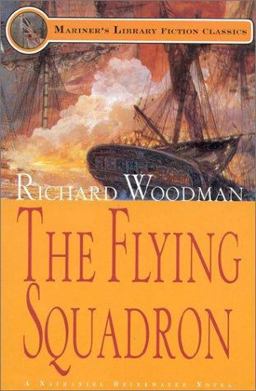 The Flying Squadron The Flying Squadron