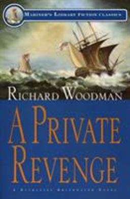 A Private Revenge A Private Revenge