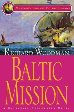 Baltic Mission Baltic Mission