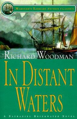 In Distant Waters In Distant Waters
