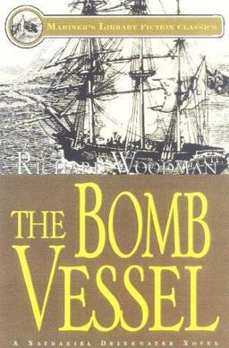 The Bomb Vessel The Bomb Vessel