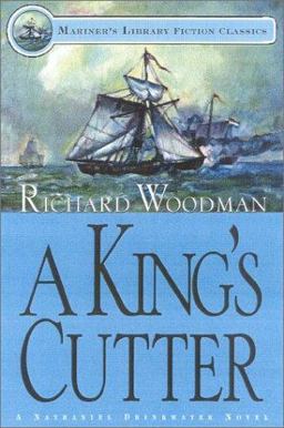 A King's Cutter A King's Cutter