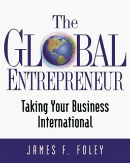 The Global Entrepreneur